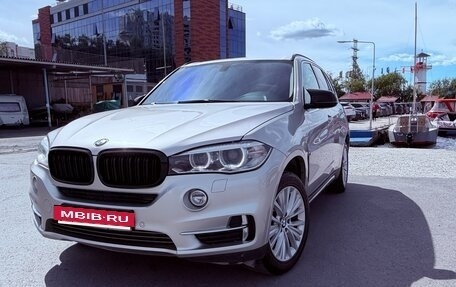 BMW X5, 2015 год, 2 600 000 рублей, 5 фотография