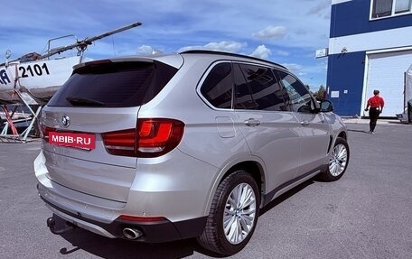 BMW X5, 2015 год, 2 600 000 рублей, 6 фотография
