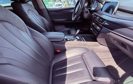 BMW X5, 2015 год, 2 600 000 рублей, 8 фотография