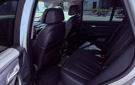 BMW X5, 2015 год, 2 600 000 рублей, 10 фотография