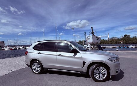 BMW X5, 2015 год, 2 600 000 рублей, 12 фотография