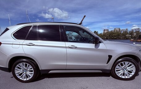 BMW X5, 2015 год, 2 600 000 рублей, 7 фотография