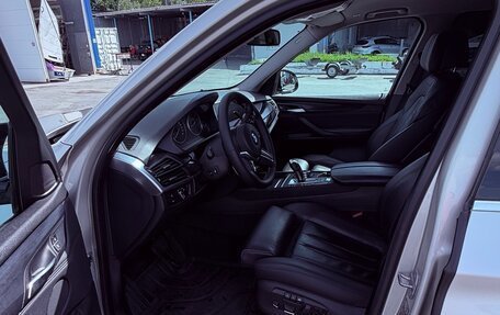 BMW X5, 2015 год, 2 600 000 рублей, 9 фотография