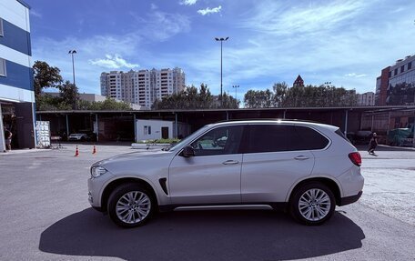 BMW X5, 2015 год, 2 600 000 рублей, 11 фотография