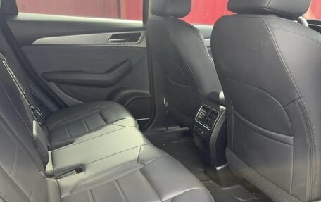 Haval F7x I, 2023 год, 2 400 000 рублей, 8 фотография