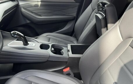 Haval F7x I, 2023 год, 2 400 000 рублей, 6 фотография