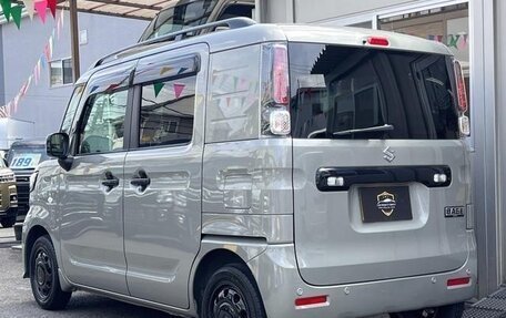 Suzuki Spacia, 2023 год, 800 000 рублей, 2 фотография