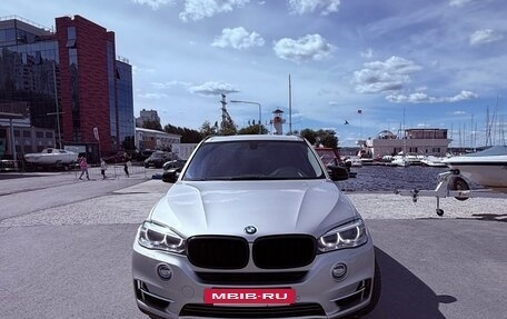 BMW X5, 2015 год, 2 600 000 рублей, 13 фотография