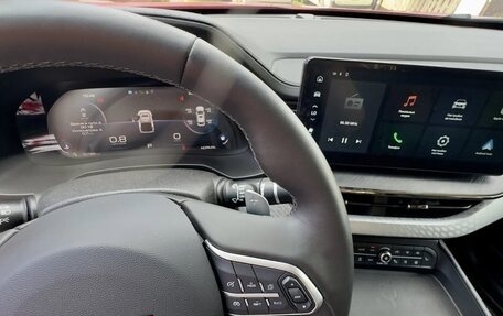 Haval F7x I, 2023 год, 2 400 000 рублей, 4 фотография