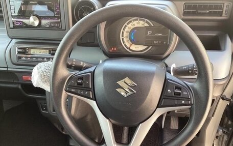 Suzuki Spacia, 2023 год, 800 000 рублей, 5 фотография