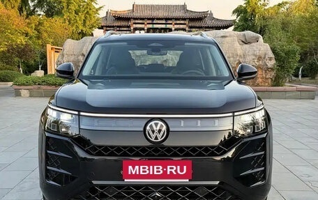 Volkswagen Teramont, 2025 год, 6 500 000 рублей, 2 фотография