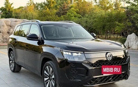Volkswagen Teramont, 2025 год, 6 500 000 рублей, 3 фотография