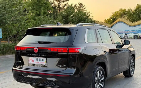 Volkswagen Teramont, 2025 год, 6 500 000 рублей, 7 фотография