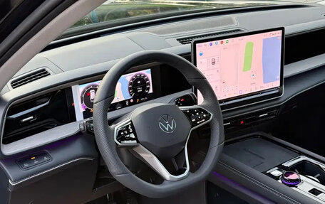 Volkswagen Teramont, 2025 год, 6 500 000 рублей, 11 фотография