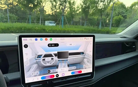Volkswagen Teramont, 2025 год, 6 500 000 рублей, 18 фотография