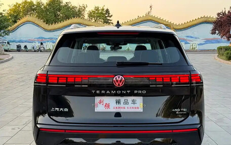 Volkswagen Teramont, 2025 год, 6 500 000 рублей, 6 фотография