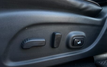 Infiniti JX, 2013 год, 1 547 000 рублей, 27 фотография