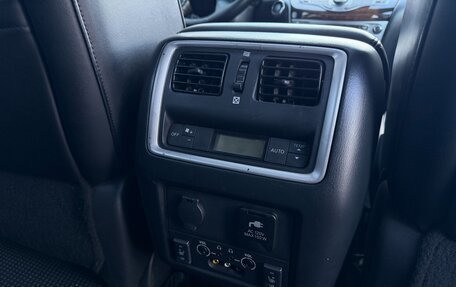 Infiniti JX, 2013 год, 1 547 000 рублей, 24 фотография