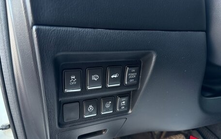 Infiniti JX, 2013 год, 1 547 000 рублей, 26 фотография