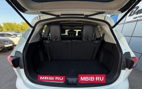 Infiniti JX, 2013 год, 1 547 000 рублей, 29 фотография