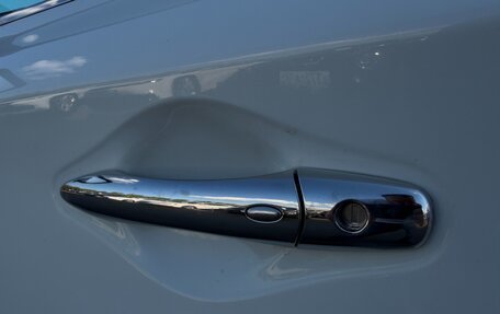 Infiniti JX, 2013 год, 1 547 000 рублей, 33 фотография