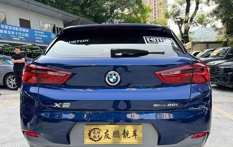 BMW X2, 2021 год, 1 610 000 рублей, 5 фотография