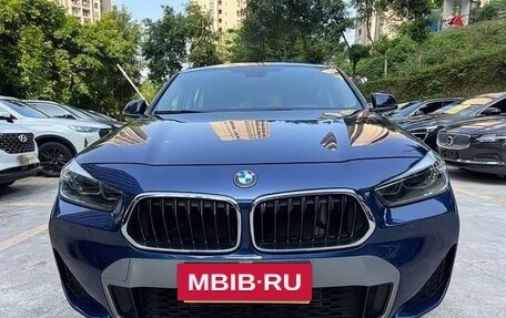 BMW X2, 2021 год, 1 610 000 рублей, 2 фотография