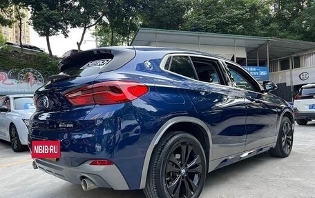 BMW X2, 2021 год, 1 610 000 рублей, 4 фотография