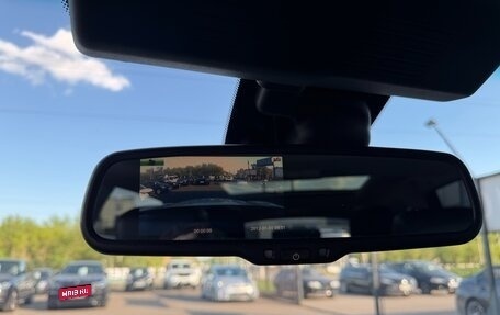 Infiniti JX, 2013 год, 1 547 000 рублей, 37 фотография