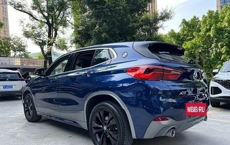BMW X2, 2021 год, 1 610 000 рублей, 6 фотография