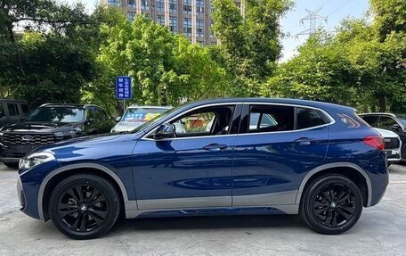 BMW X2, 2021 год, 1 610 000 рублей, 7 фотография