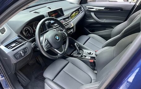BMW X2, 2021 год, 1 610 000 рублей, 8 фотография