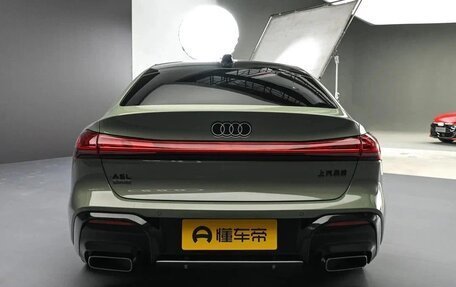 Audi A5, 2026 год, 5 190 000 рублей, 5 фотография