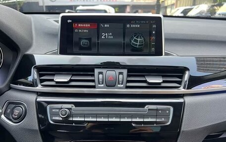 BMW X2, 2021 год, 1 610 000 рублей, 11 фотография