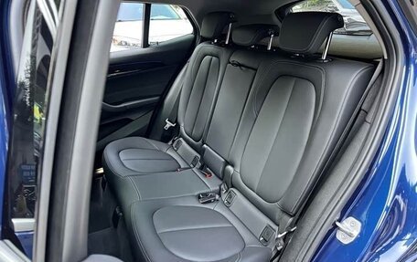 BMW X2, 2021 год, 1 610 000 рублей, 12 фотография