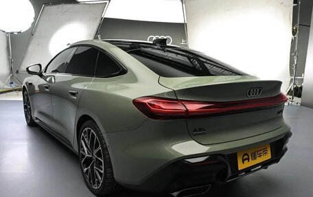 Audi A5, 2026 год, 5 190 000 рублей, 4 фотография