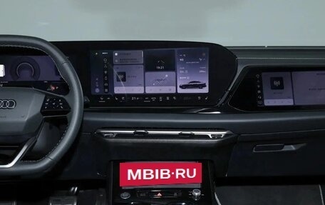 Audi A5, 2026 год, 5 190 000 рублей, 10 фотография