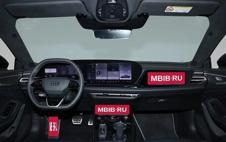 Audi A5, 2026 год, 5 190 000 рублей, 9 фотография