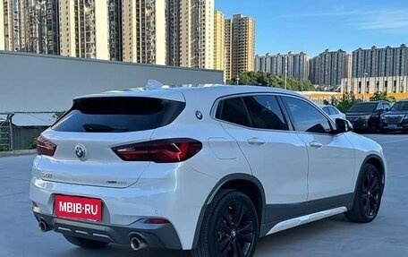 BMW X2, 2021 год, 1 650 000 рублей, 4 фотография