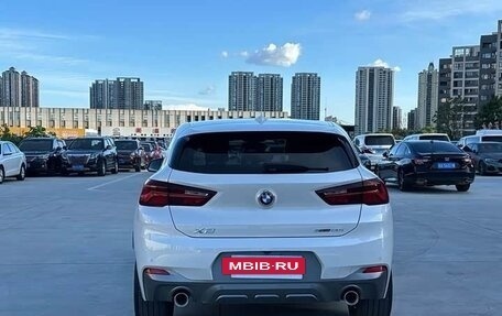 BMW X2, 2021 год, 1 650 000 рублей, 5 фотография