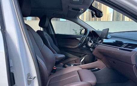 BMW X2, 2021 год, 1 650 000 рублей, 12 фотография