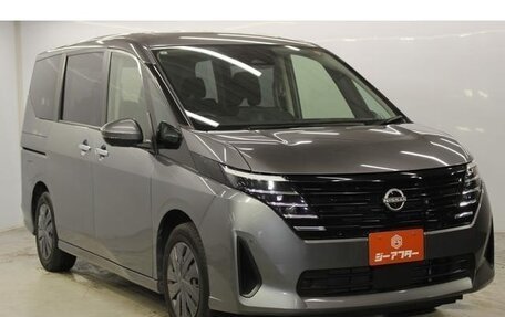 Nissan Serena, 2023 год, 1 920 000 рублей, 3 фотография