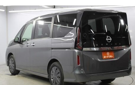 Nissan Serena, 2023 год, 1 920 000 рублей, 7 фотография