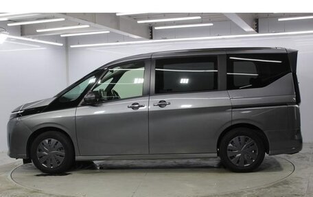 Nissan Serena, 2023 год, 1 920 000 рублей, 8 фотография