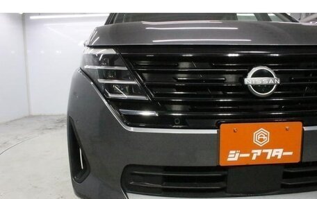 Nissan Serena, 2023 год, 1 920 000 рублей, 9 фотография