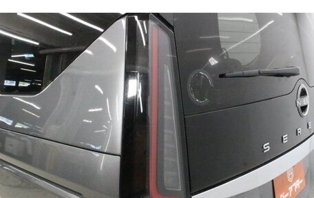 Nissan Serena, 2023 год, 1 920 000 рублей, 10 фотография