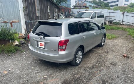 Toyota Corolla, 2011 год, 857 000 рублей, 4 фотография