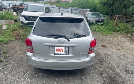 Toyota Corolla, 2011 год, 857 000 рублей, 5 фотография