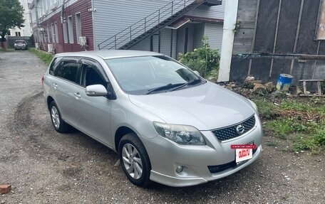 Toyota Corolla, 2011 год, 857 000 рублей, 2 фотография