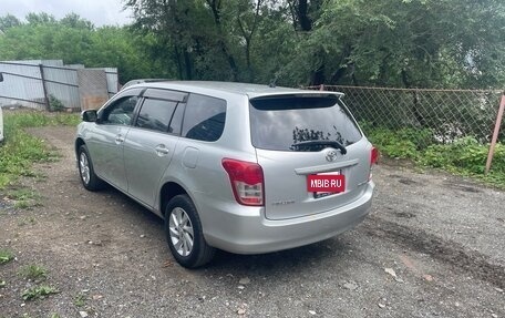 Toyota Corolla, 2011 год, 857 000 рублей, 6 фотография